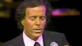 Julio Iglesias - Momentos - Live in Japan 1983 (Remastered Audio)