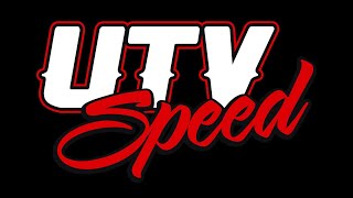 UTV Speed Custom Cages