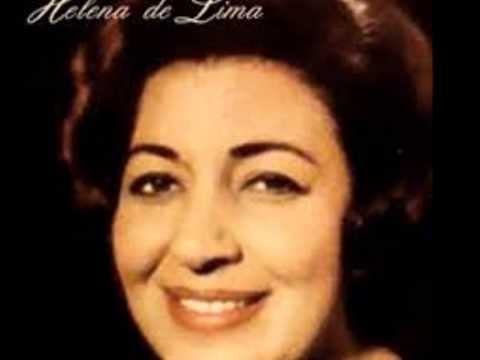 Helena de Lima - NOTÍCIA DE JORNAL - samba de Luiz Reis e Haroldo Barbosa - ano de 1961