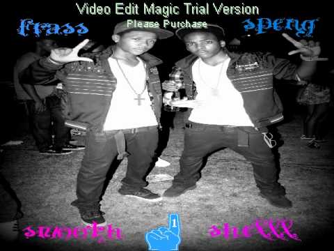 spengshell ft dallakyne