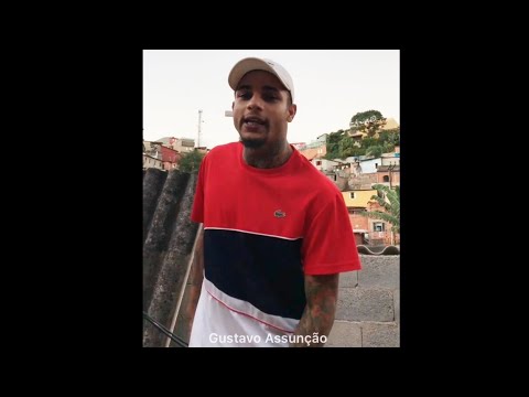 MC Catata - Você colhe o Que Semeia ( Medley consciente )