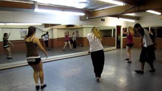 Inside These Lines May 18