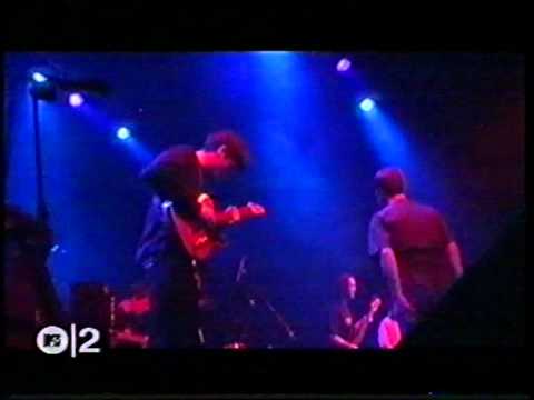 THE CORAL  LIVE AT THE NME CARLING AWARDS SHOWS 2002