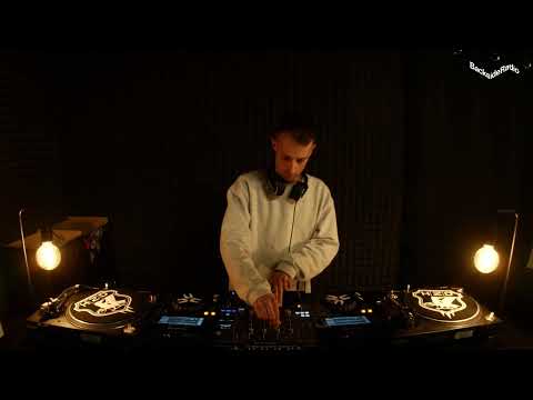 Backside Radio Live37 | P4PS | 9.04.2022