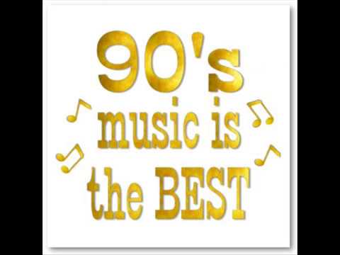 90`s music is the best