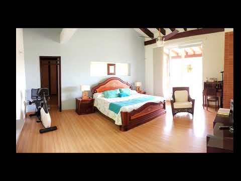 Casas, Venta, Jamundí - $2.600.000.000