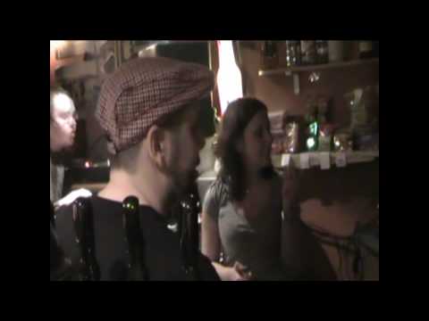 B-day Bash / uSuch Music Bar / Luhacovice  / 12.02.2010