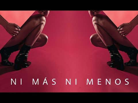 Ni Más Ni Menos - Viniloversus