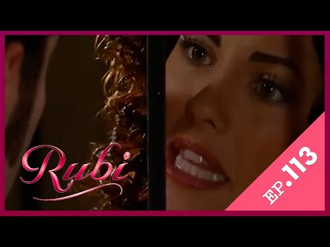 Rubi (2004) 🌹 Episode 113 – French Version