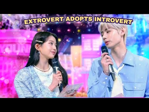 Sunghoon needs Wonyoung