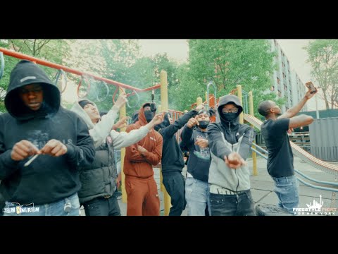 Nunnie Da III |Freestyle| Fight For New York Performance(Dir @JonCintron)🎹 @jiekenbeats #FREETHEUNIT