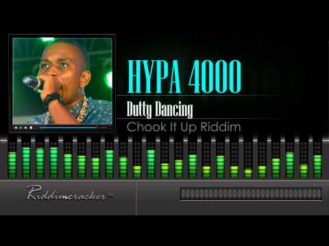 Hypa 4000 - Dutty Dancing (Chook It Up Riddim) [Soca 2015] [HD]