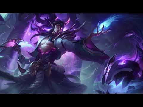 SPIRIT BLOSSOM THRESH LO-FI (1H LOOP BASS BOOSTED)