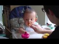 Addie Eating Something MOV