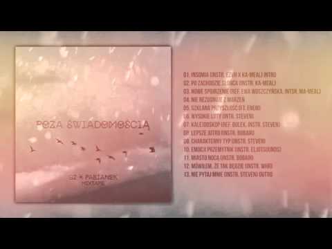 07.G2 X Pabianek - Kalejdoskop (ref.Bulek , muz.Steven)