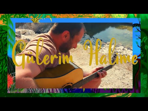 Gülerim Halime - Emre Nalbantoglu