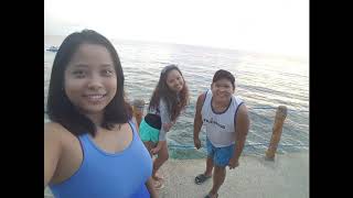 preview picture of video 'Vacation at Dakong Bato beach resort'