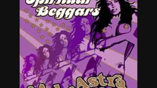 Spiritual Beggars - Left Brain Ambassadors.wmv