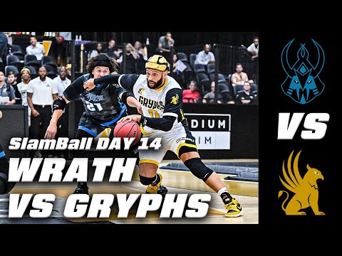 Wrath vs Gryphons (August 12): Game Recap thumbnail