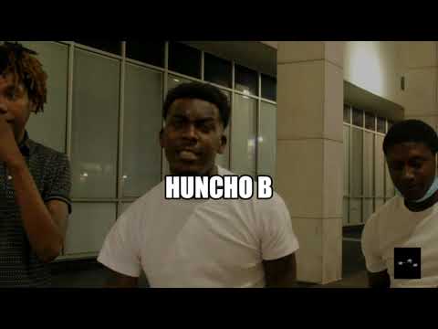 CFM Zee x Huncho B x MSO Yungen "Thug Passion" (Shot By: @Dee.mrcalifornia)