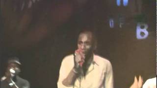 MOS DEF, TALIB KWELI, COMMON-HOUSE OF BLUES CHICAGO