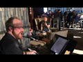 Kevin singing "We Are the Champions"