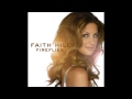 We've Got Nothing But Love To Prove - Faith Hill