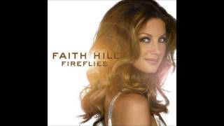 We&#39;ve Got Nothing But Love To Prove - Faith Hill