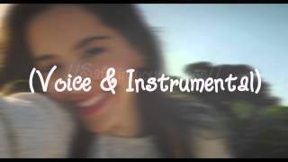 Evaluna Montaner - Wings / LYRICS