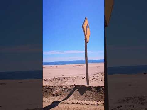 Pan de Azucar, Chañaral, Región de Atacama, Chile🇨🇱 #atacama #chile #playa #beach