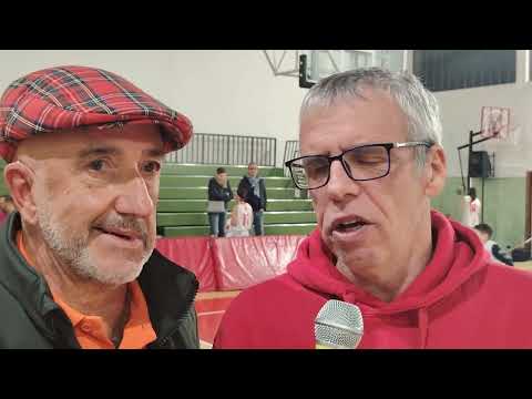 The Princely Interviews after the O.P.S.A. Bresso - BT Crema