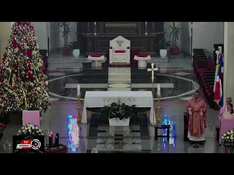 CATEDRAL METROPOLITANA DE SANTIAGO