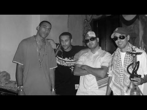 جندي راب - حسن ام سي تامر نفار دام سامح زقوت  hasan mc - jundi rap dam tamer nafar sameh zakout