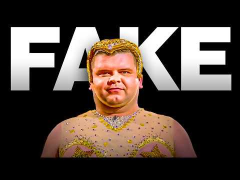 Why America's Got Talent sucks now