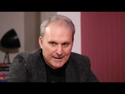VO CENTAR Intervju so Tomo Avramski-Naftata na gazda Sterjo!