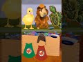 The Wonder Pets Save The Animals DS Full Playthrough No Commentary