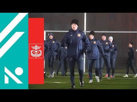 Iepazīsti Optibet Nākotnes līgas komandu JFK VENTSPILS