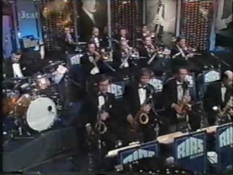 A Tribute To Benny Goodman 1999 # 14- Two O' clock Jump