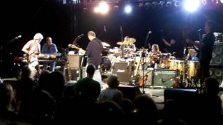 Day at the Dog Races - Jamaica 2012