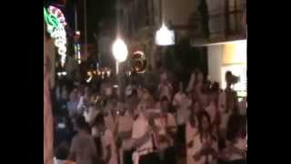 preview picture of video 'FESTA DI SANTA MARINA PATRONA DI CASOLE BRUZIO CS'