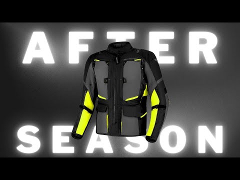 SHIMA HERO 2.0 after a season of use | Long term test