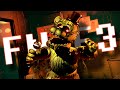 WELCOME BACK | Five Nights at Freddy's 3 ...