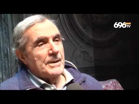 Teatro in lutto, morto Carlo Giuffré aveva 90 anni