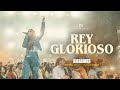 REY GLORIOSO - MIEL SAN MARCOS - VIDEO OFICIAL - EN VIVO