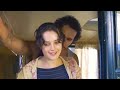 Savger River Movie KatherineLangford Kissing Seen