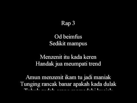 Dwiki CJ - The Zenith (Cover Black Beatles - Rae Sremmurd)