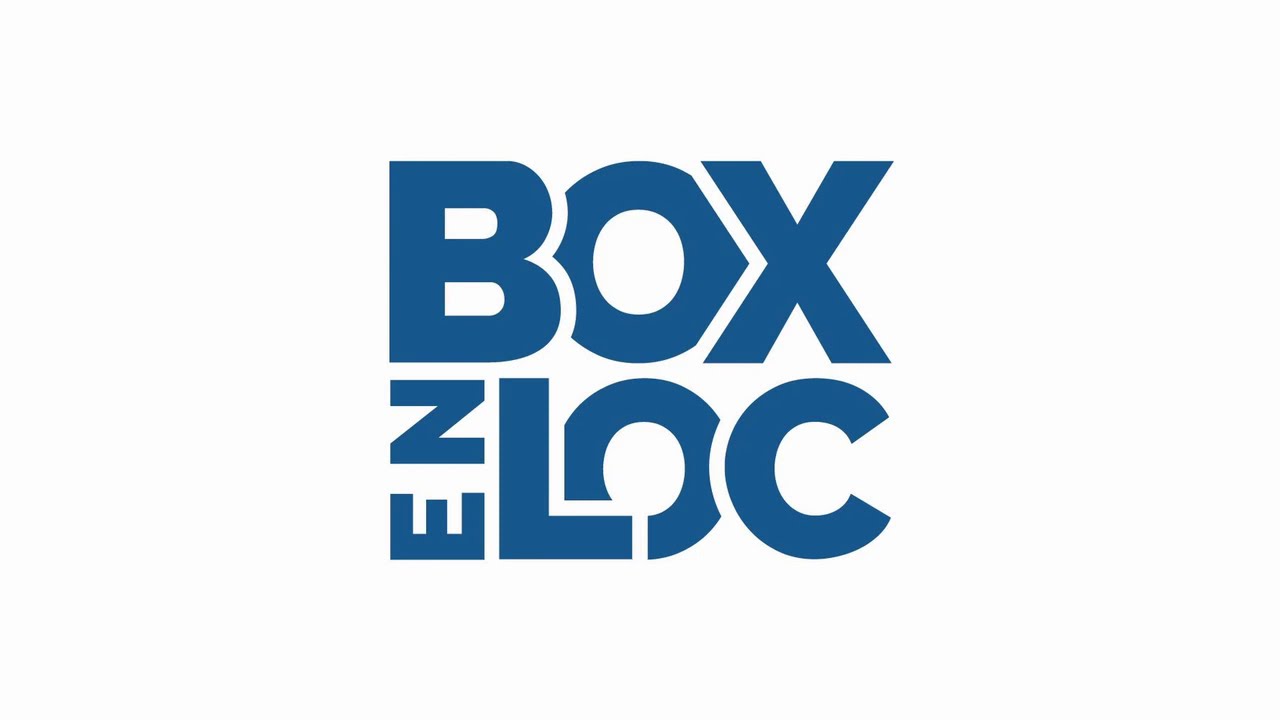 Le réseau Box en Loc présente son concept de stockage 100% digital