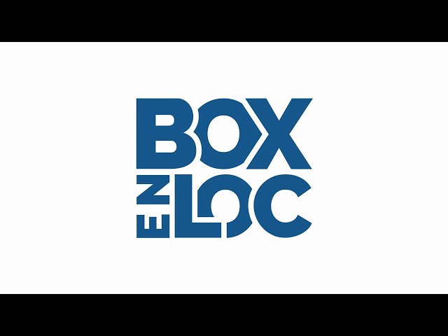 Le réseau Box en Loc présente son concept de stockage 100% digital