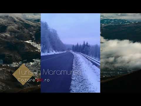 Case De Vacanta In Maramures, Cazari Maramures, Hotel Tautii Magheraus