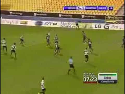 Victor Golas Campeão Taça de Honra 2013